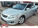 TOYOTA Corolla XEi 2.0 16v Prata