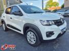 RENAULT Kwid Zen 1.0 12v Branca
