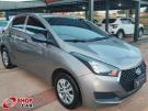 HYUNDAI HB20 Unique 1.0 12v Prata
