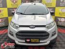 FORD EcoSport Freestyle 1.6 16v Prata