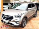 HYUNDAI Creta Prestige 2.0 16v Prata