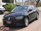 VW - Volkswagen Virtus 1.6 16v Preta