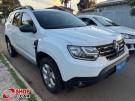 RENAULT Duster Zen 1.6 16v Branca