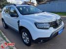 RENAULT Duster Intense Plus 1.6 16v Branca