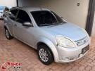 FORD Ka 1.0 Prata