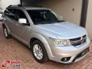 DODGE Journey SXT 3.6 V6 24v Prata