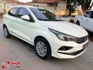 FIAT Cronos Drive 1.3 Branca