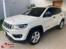 JEEP Compass Sport 2.0 16v Branca