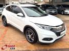 HONDA HR-V EX 1.8 16v Branca