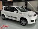 FIAT Uno Evolution 1.4 4p. Branca