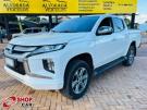 MITSUBISHI L200 Triton Sport HPE 2.4TDi 16v 4X4 C.D. Branca