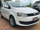 VW - Volkswagen Fox 1.0 2p. Branca