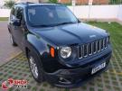 JEEP Renegade Longitude 1.8 16v Preta