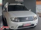 RENAULT Duster Dynamique 2.0 16v Branca