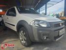 FIAT Strada Hard Working 1.4 C.D. Branca