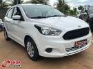FORD Ka Sedan SE 1.0 12v Branca