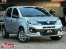 FIAT Uno Attractive 1.0 4p. Prata