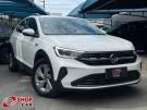 VW - Volkswagen Nivus Comfortline 1.0 12v TSi Branca