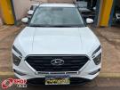 HYUNDAI Creta Confort Plus 1.0T 12v Branca