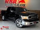 RAM 1500 Classic Laramie 5.7 V8 4X4 C.D. Preta