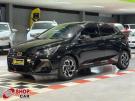 HYUNDAI HB20 Limited 1.0 12v Preta