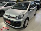 VW - Volkswagen Up! Move 1.0 12v TSi 4p. Prata