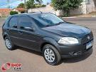 FIAT Palio ELX 1.0 4p. Cinza