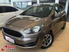 FORD Ka Hatch SE 1.0 12v Marrom