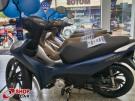 HONDA Biz 125i EX Azul