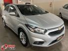 GM - Chevrolet Onix LT 1.4 Prata