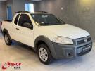 FIAT Strada Hard Working 1.4 C.E. Branca
