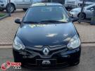 RENAULT Clio Hatch Expression 1.0 16v 4p. Preta