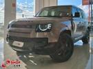 LAND ROVER Defender 110 HSE X-Dynamic 3.0T 24v D350 Prata
