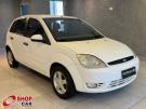 FORD Fiesta Hatch 1.6 4p. Branca