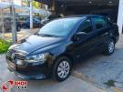 VW - Volkswagen Voyage Trend 1.0 Preta