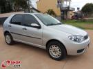 FIAT Palio Economy 1.0 4p. Prata