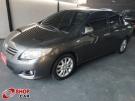 TOYOTA Corolla SE-G 1.8 16v Cinza