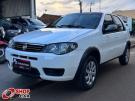 FIAT Palio Way 1.0 4p. Branca