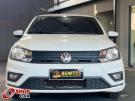 VW - Volkswagen Gol 1.0 12v 4p. Branca
