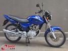 HONDA CG Titan 150 ESD Azul