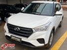 HYUNDAI Creta Attitude 1.6 16v Branca