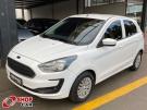 FORD Ka Hatch SE 1.5 16v Branca