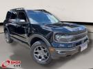 FORD Bronco Sport Wildtrak 2.0T 16v Preta