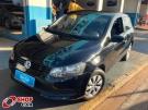 VW - Volkswagen Gol 1.0 2p. Preta