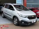 GM - Chevrolet Spin Activ7 1.8 Prata