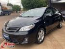 TOYOTA Corolla XEi 2.0 16v Preta