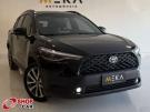 TOYOTA Corolla Cross XRE 2.0 16v Preta