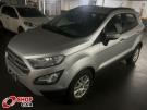 FORD EcoSport SE 1.5 12v Prata