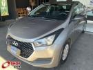 HYUNDAI HB20 Unique 1.0 12v Prata