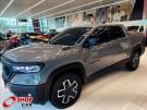 RAM Rampage Rebel 2.2TDi 16v 4x4 Cinza